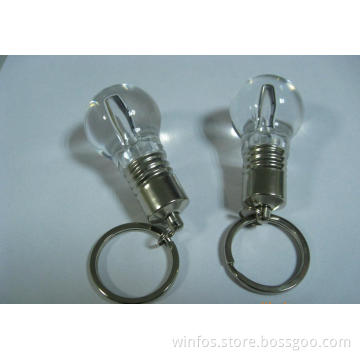 Light Bulb Shape USB Memory Disk